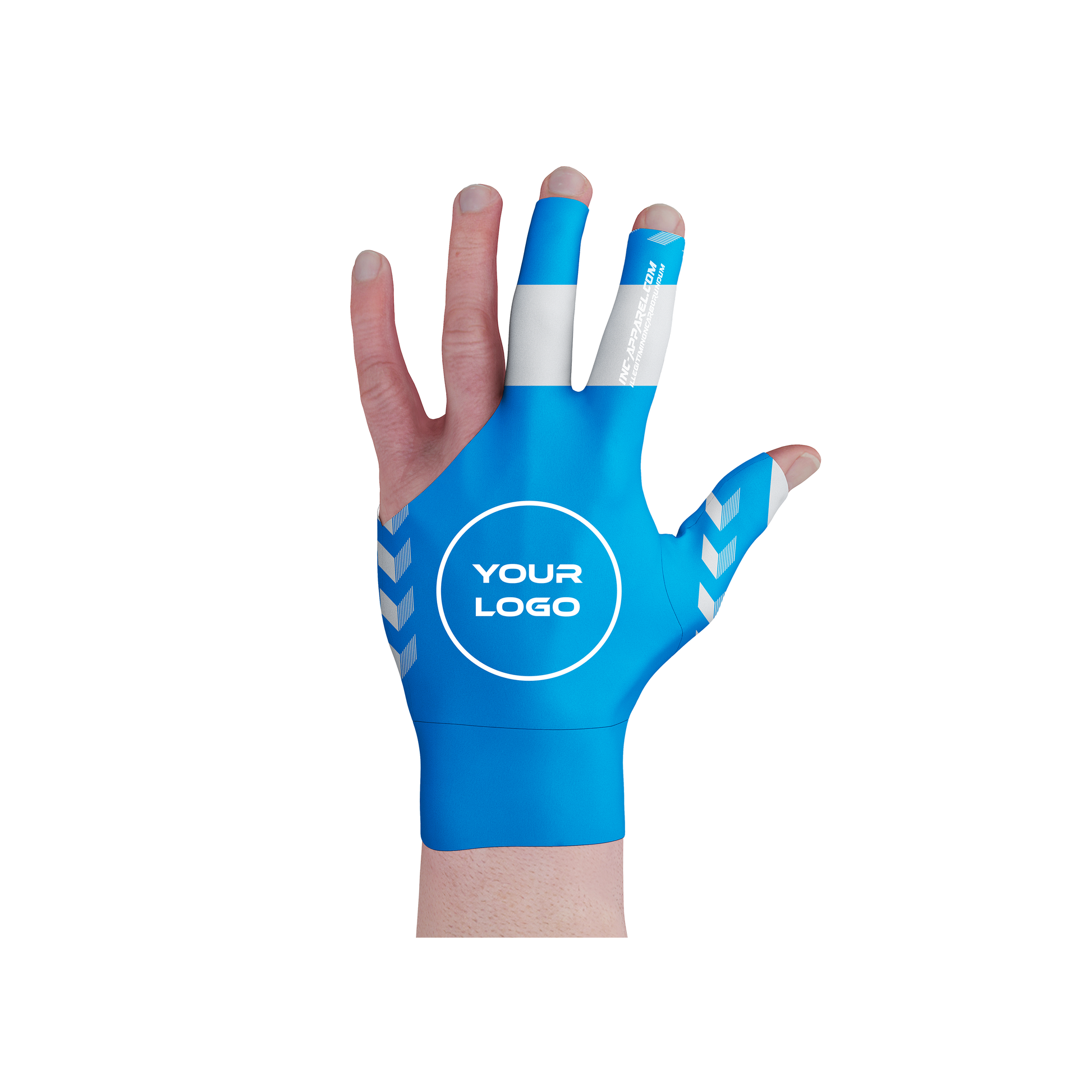 Pedifolium Civitas Pool Glove – Custom 8-Ball & 9-Ball Billiards Glove | INC-APPAREL