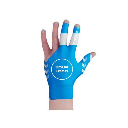 Pedifolium Civitas Pool Glove – Custom 8-Ball & 9-Ball Billiards Glove | INC-APPAREL