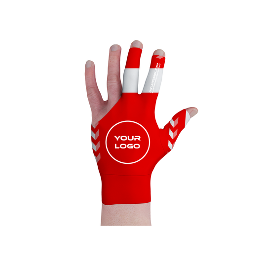 Pedifolium Iecur Pool Glove – Custom Billiards Glove for Pool Players | INC-APPAREL