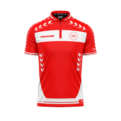 Pedifollium Lecur Pro1 Darts Shirt – Front View | INC-APPAREL