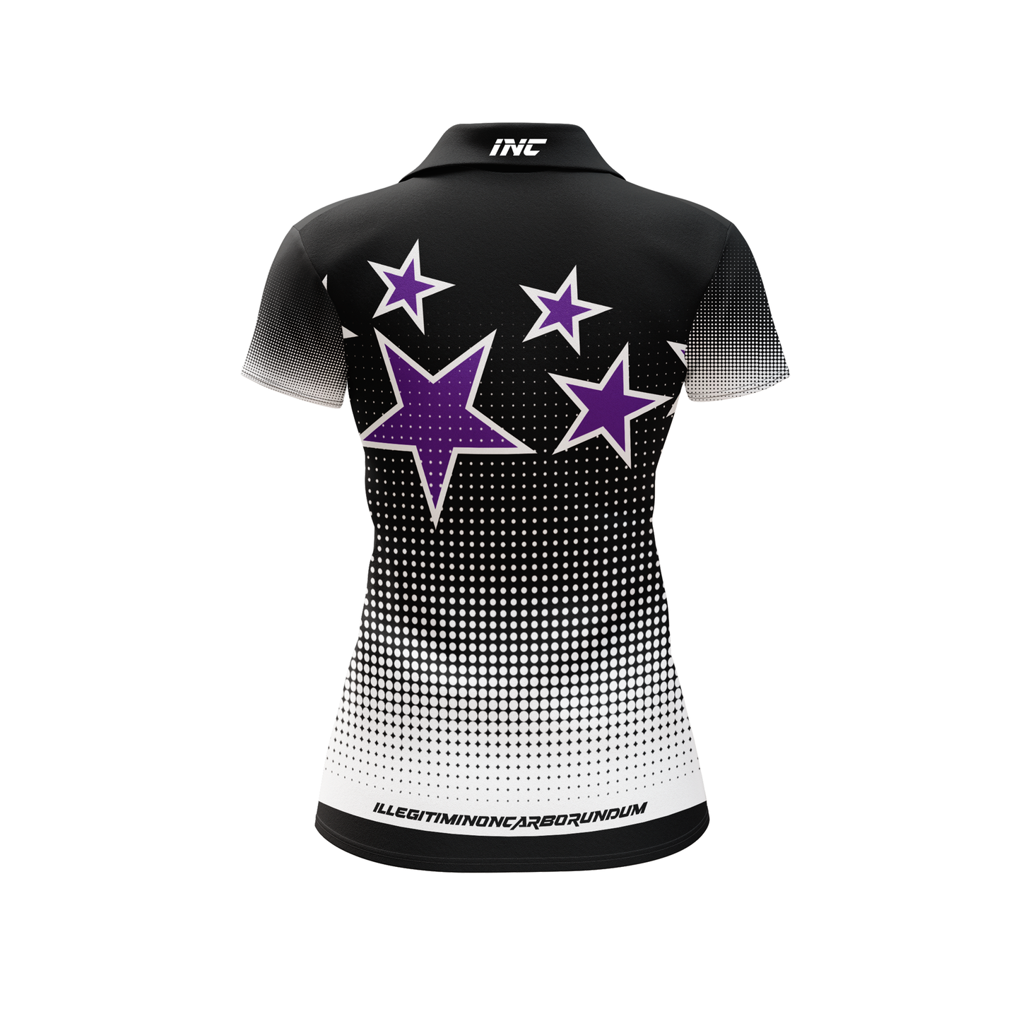 All Star Range - Purple Womens