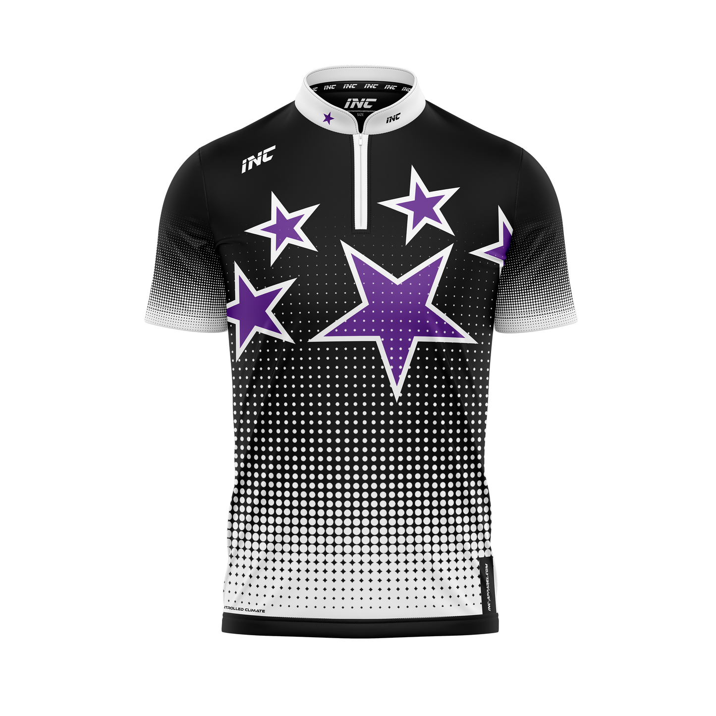 All Star Range - Purple Men and youth