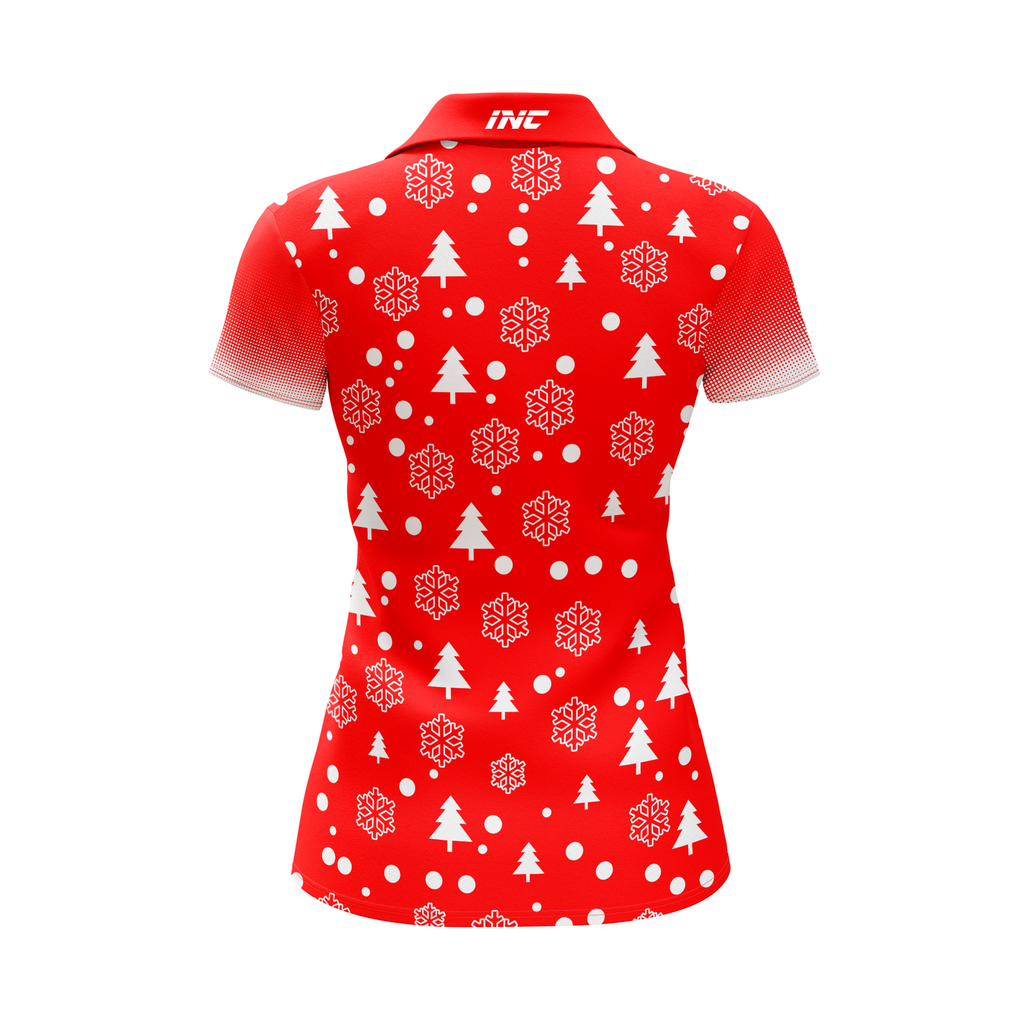 Christmas Range - Rudolph’s Rocket Womens