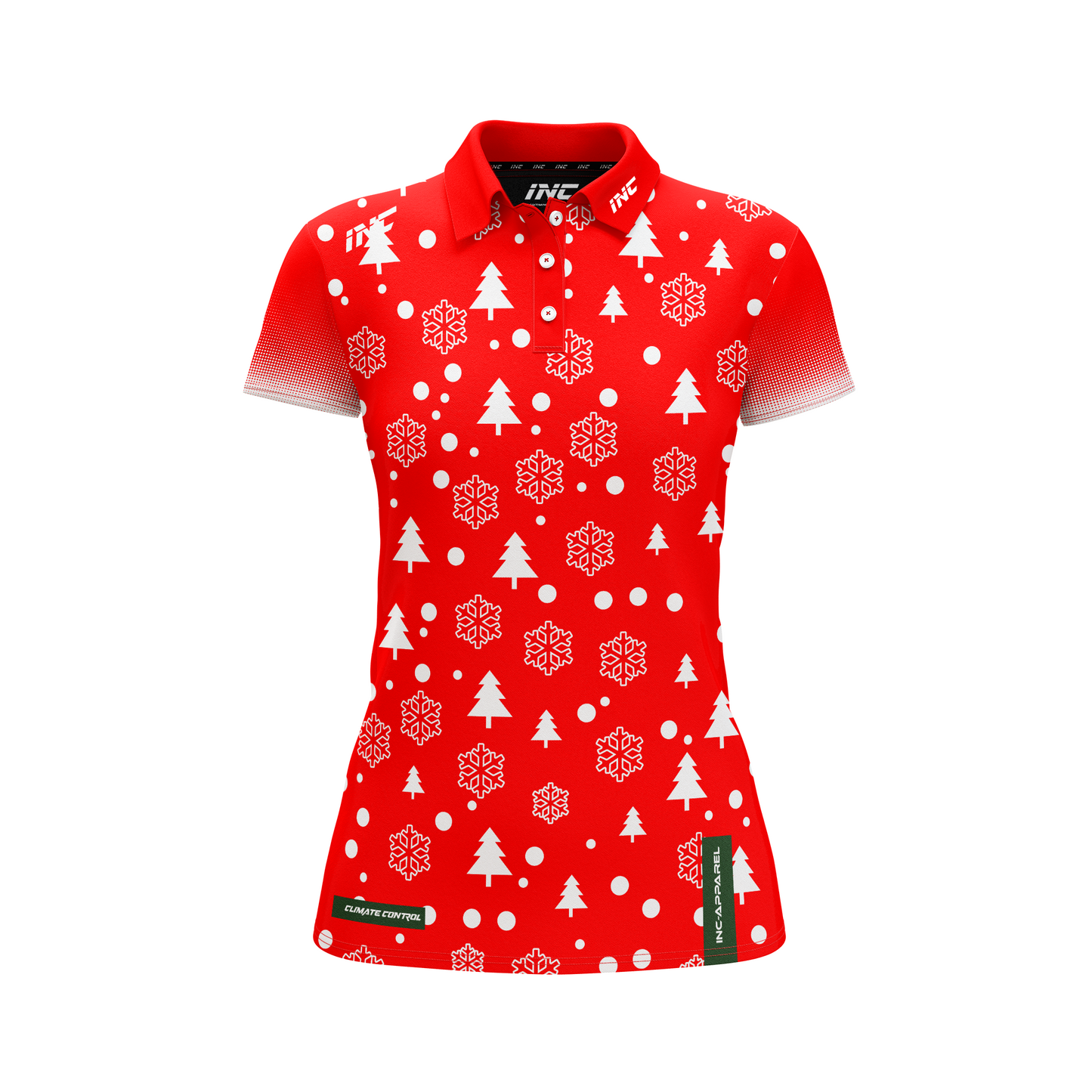 Christmas Range - Rudolph’s Rocket Womens