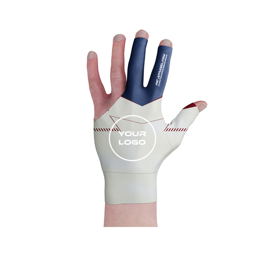 Ratio Invicta Pool Glove – Custom 8-Ball and 9-Ball Glove | INC-APPAREL