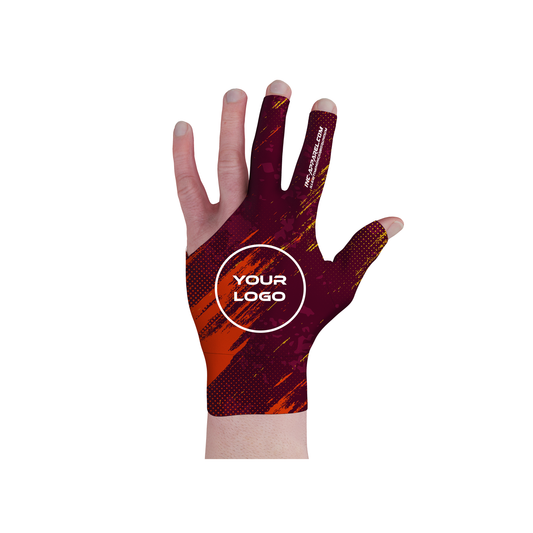 Regina Tactica Pool Glove – Elite Performance Glove for 8-Ball & 9-Ball | INC-APPAREL