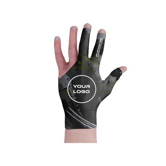 Rogue Umbra Pool Glove – High-Performance Custom Cue Glove | INC-APPAREL
