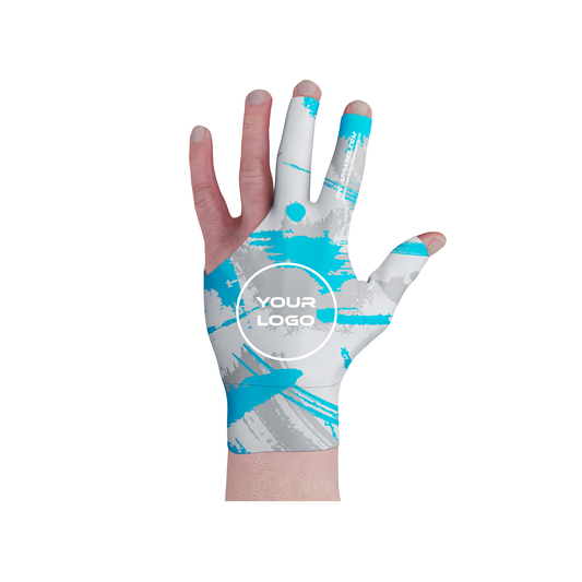 Rogue Vitriarius Pool Glove – Custom 8-Ball & 9-Ball Glove | INC-APPAREL
