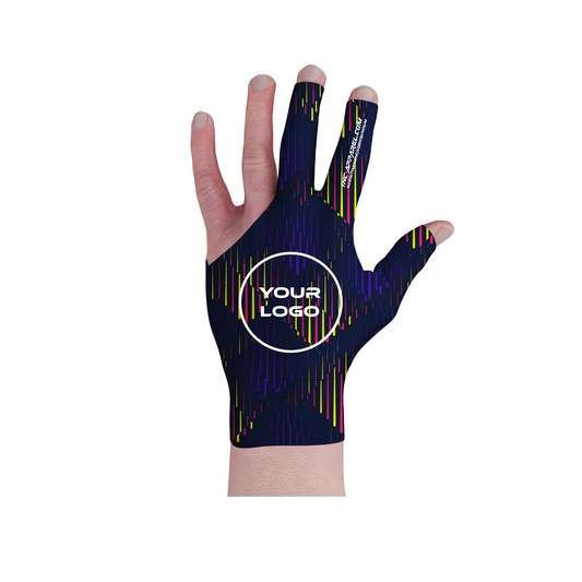 Rosa Ultima Pool Glove – Custom Glove for 8-Ball and 9-Ball Players | INC-APPAREL