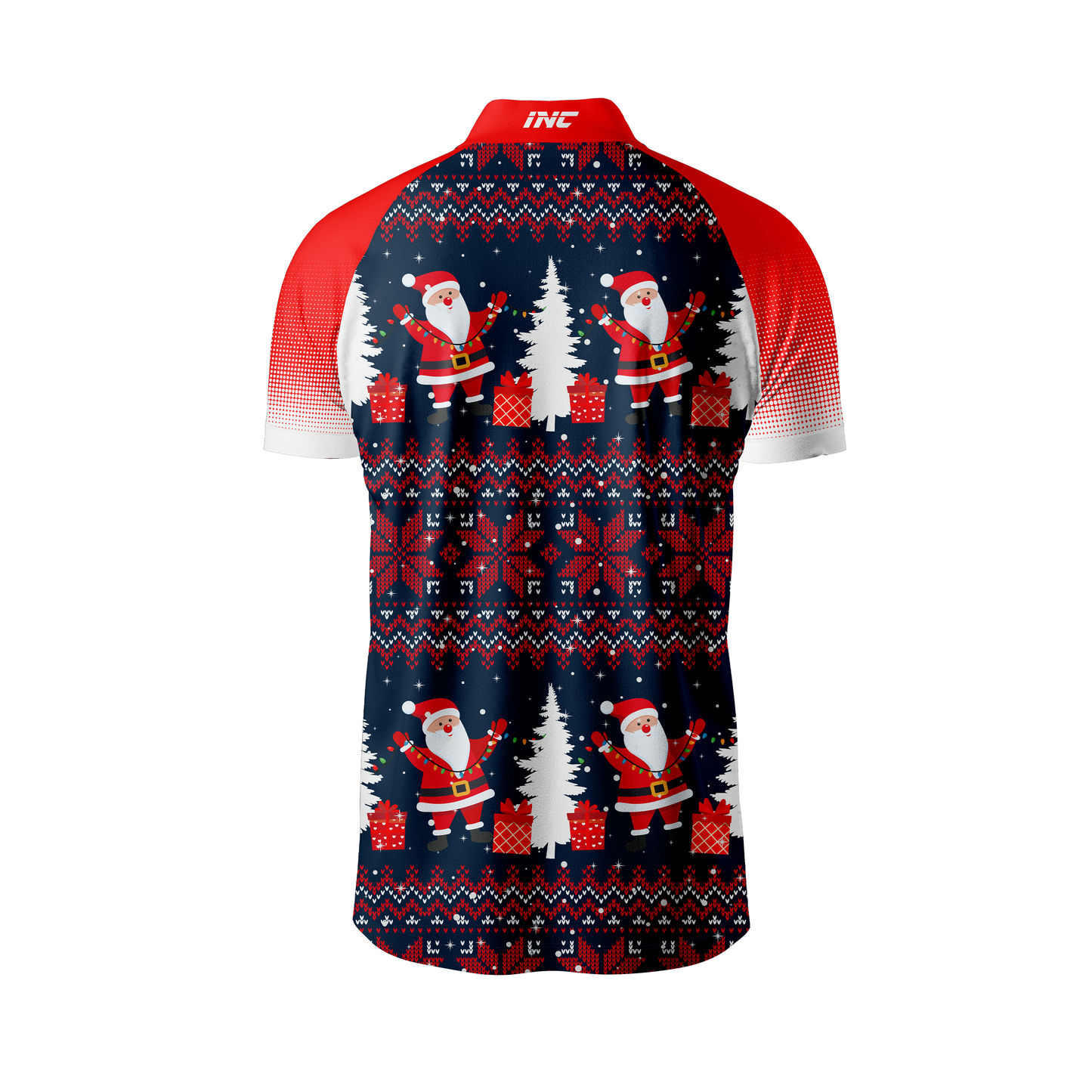 Christmas Range - Holidays are coming - Men and youth