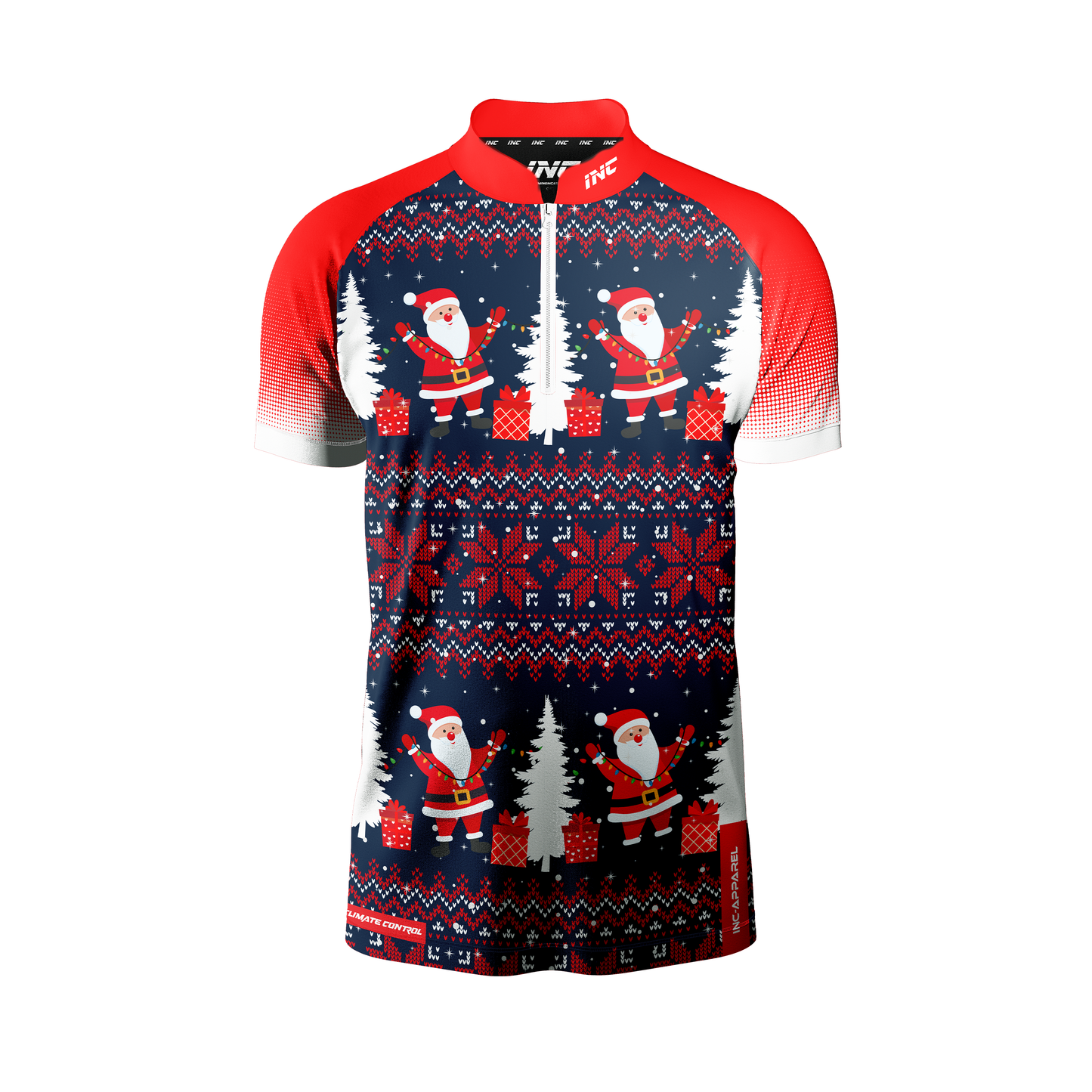 Christmas Range - Holidays are coming - Men and youth