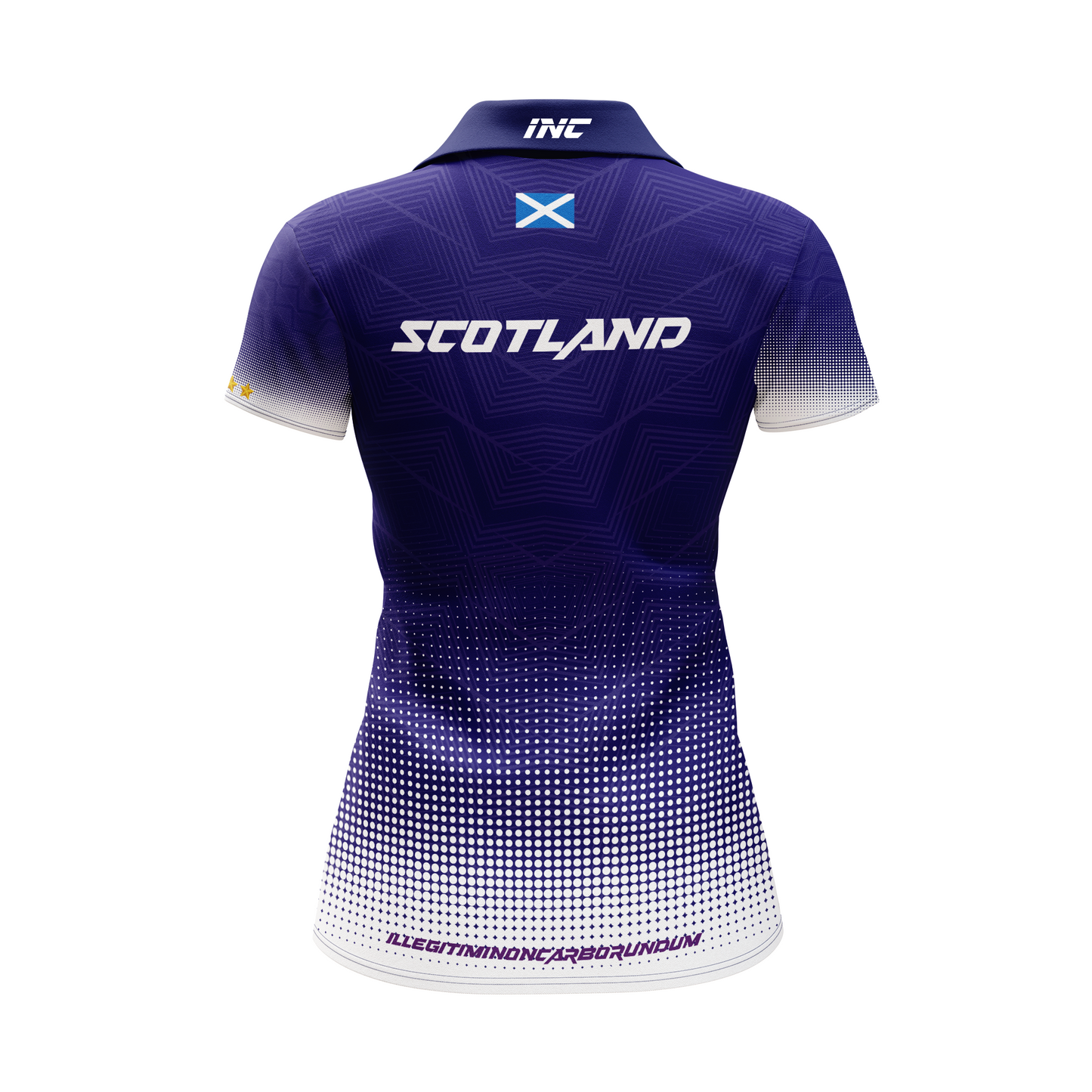 Nation Range - Scotland Womens