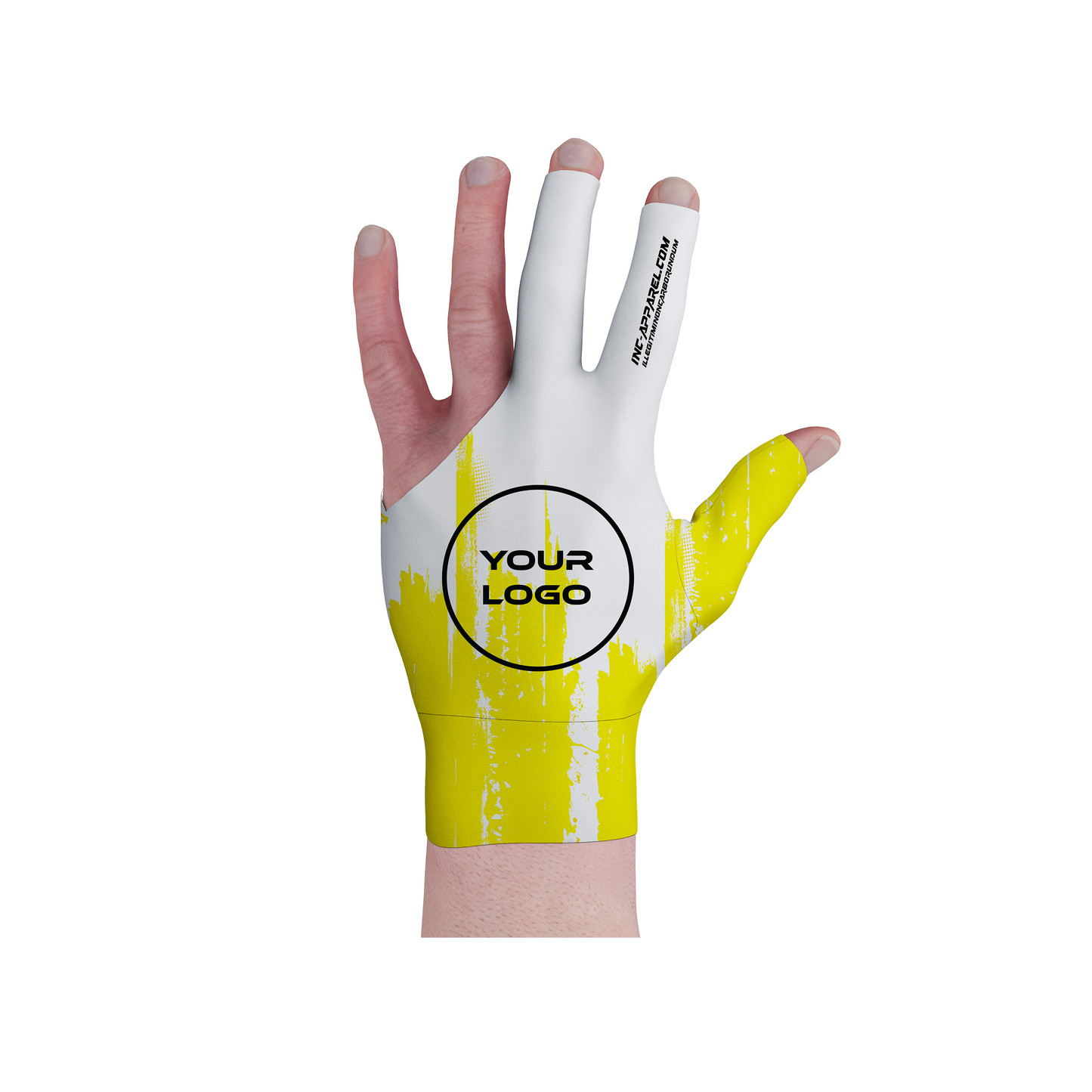 Scrape Vindex Pool Glove – Custom Glove for 8-Ball and 9-Ball Players | INC-APPAREL