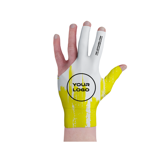 Scrape Vindex Pool Glove – Custom Glove for 8-Ball and 9-Ball Players | INC-APPAREL