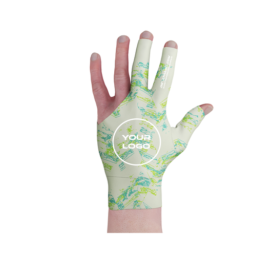 Tempus Hostis Pool Glove – Custom 8-Ball and 9-Ball Glove | INC-APPAREL