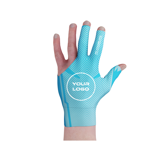 Terminare Dominatio Pool Glove – Custom Glove for Pool Players | INC-APPAREL