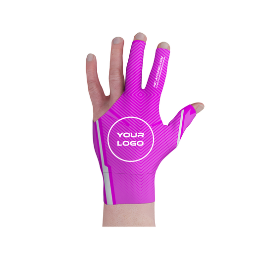 Terminare Exterminator Pool Glove – Custom Glove for 8-Ball and 9-Ball | INC-APPAREL