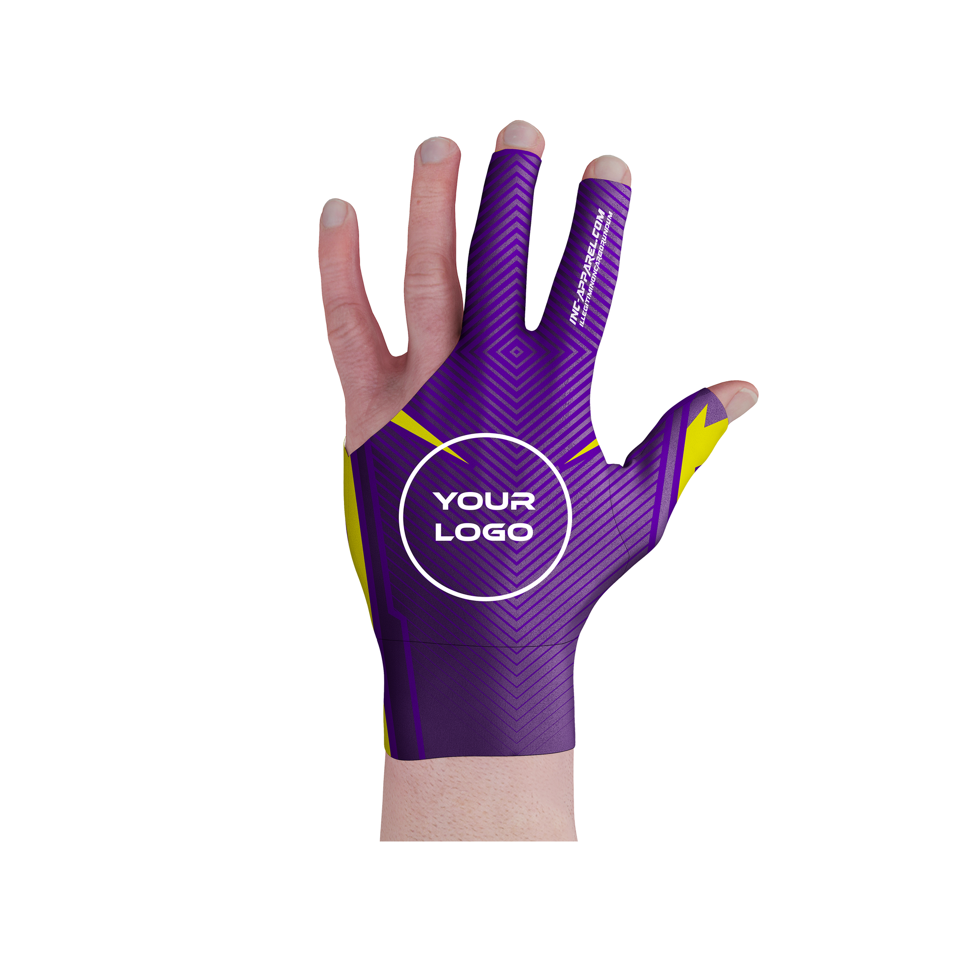 Terminare Finitor Pool Glove – High-Performance Custom Pool Glove | INC-APPAREL