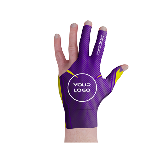 Terminare Finitor Pool Glove – High-Performance Custom Pool Glove | INC-APPAREL