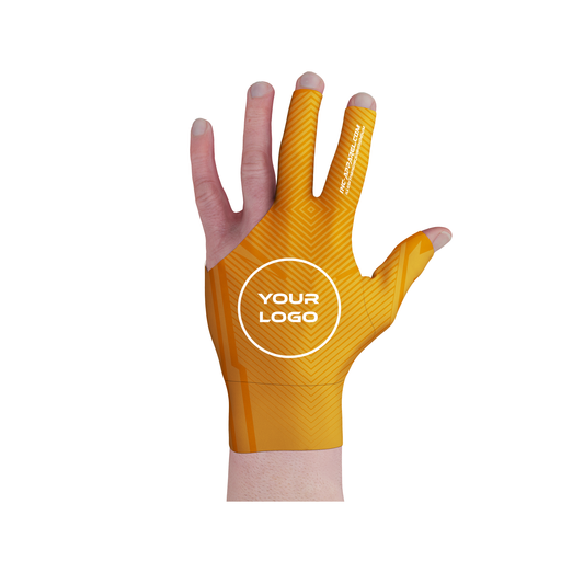 Terminare Ignis Internus Pool Glove – Custom 8-Ball and 9-Ball Glove | INC-APPAREL