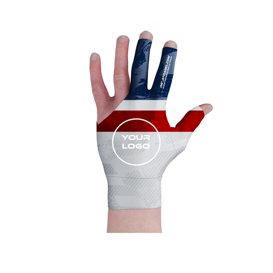 Ultima Ratio Range Pool Glove – Custom Glove for 8-Ball and 9-Ball Players | INC-APPAREL