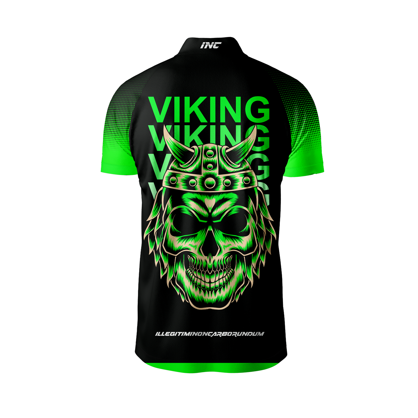 Viking Range - Green and white Men and youth