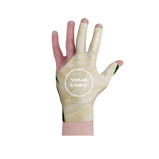 Venator Umbrae Pool Glove – Custom Glove for 8-Ball and 9-Ball | INC-APPAREL