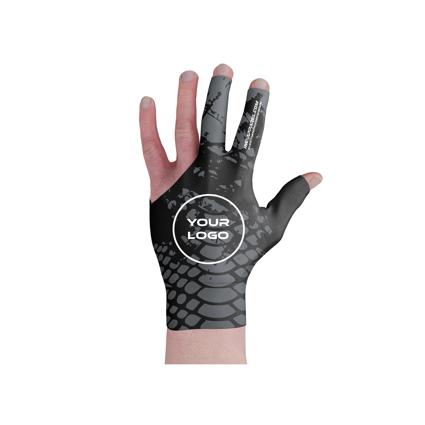 Venom Argentum Pool Glove