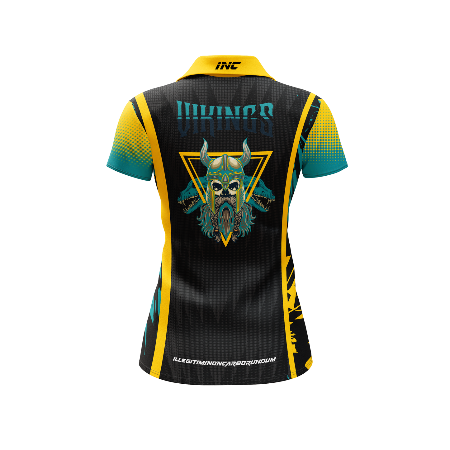 Viking Range - Team Vikings Womens