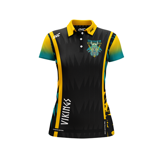 Viking Range - Team Vikings Womens