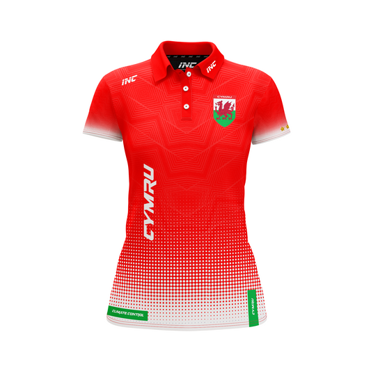 Nation Range - Cymru Womens