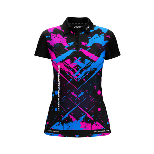 X Range - 4 Womens