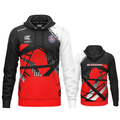 Blossoms Junior Darts Academy Hoodie | INC-APPAREL
