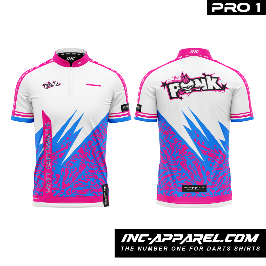Custom Darts Shirt – 4 | INC-APPAREL
