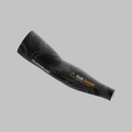 Official Cue Sharp Coaching Arm Sleeve