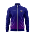 JDC Perthshire Darts Academy Tournament Jacket – Front View | INC-APPAREL