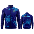 Official Central Darts League Academy tournament jacket