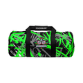 Official Bridgewater JDC Darts Academy kit bag from INC-APPAREL