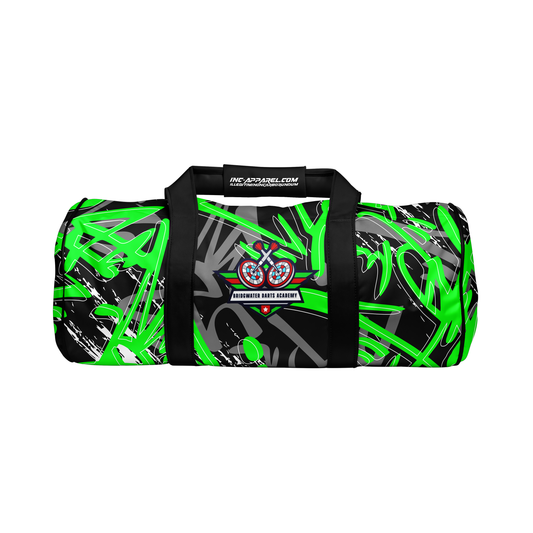 Official Bridgewater JDC Darts Academy kit bag from INC-APPAREL