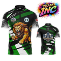 Official Cambridgeshire Darts Academy darts shirt from INC-APPAREL