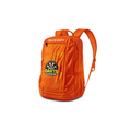 Official Carrickfergus Junior Darts Academy backpack from INC-APPAREL