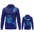 Official Central Darts League Academy hoodie