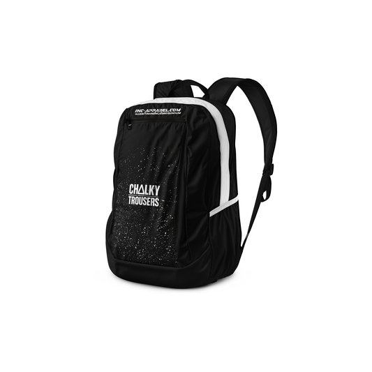 Official Chalky Trousers backpack from INC-APPAREL