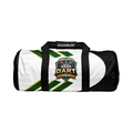 Official DART Academy kit bag front view team branded darts travel bag from INC-APPAREL
