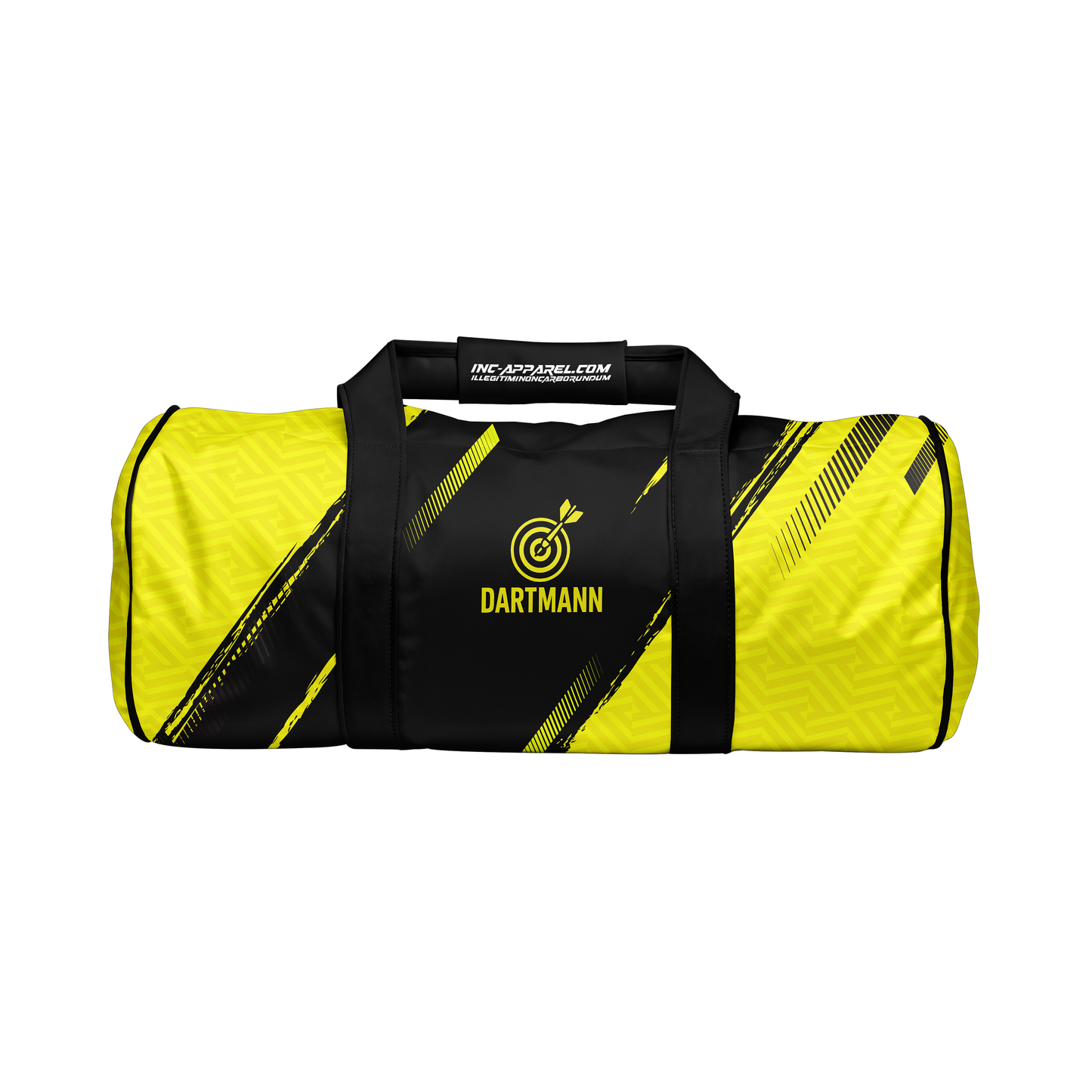 Official Dartmann Youth Academy kit bag from INC-APPAREL