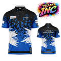 Official Dundee Darts Academy darts shirt from INC-APPAREL