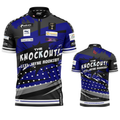 Official Lexi Jayne Rooksby Darts Shirt from INC-APPAREL – performance darts shirt with signature Lexi Jayne Rooksby design.