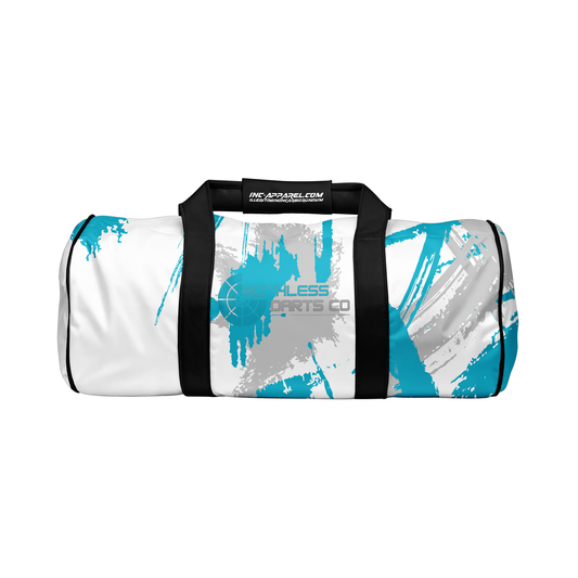 Official Ruthless Darts Co Academy Kit Bag from INC-APPAREL – durable academy kit bag with official Ruthless branding.