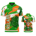Official Scott Pearson Darts Shirt from INC-APPAREL – performance darts shirt with signature Scott Pearson design.