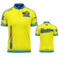 Official The Magician Darts Shirt from INC-APPAREL – performance darts shirt with creator-inspired design by The Magician.